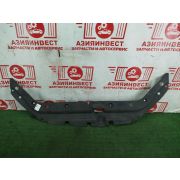 Защита радиатора пластиковая Toyota Rav4 ACA31 2010 KC-0033