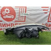 Фара правая Mazda Axela BKEP LF-DE FNK319090D 2005 Z14