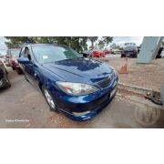 Капот Toyota Camry ACV30 2AZ-FE U241E -02A 2002 AU-2038