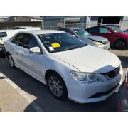 Бампер передний Toyota Camry GSV50 2GR-FE U660E -02A 2016 AU-2041