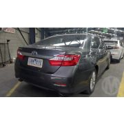 Дверь передняя правая Toyota Camry GSV50 2GR-FE U660E -02A 2013 AU-2052