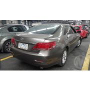 Домкрат Toyota Camry GSV40 2GR-FE U660E -02A 2010 AU-2051