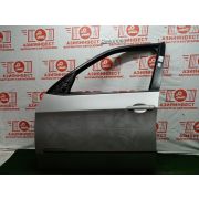 Дверь передняя левая BMW X5 E70 N57D30A GA8HP70X 2011 AU-2054