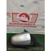 Зеркало боковое правое BMW X5 E70 N57D30A GA8HP70X 2011 AU-2054