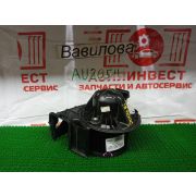 Мотор отопителя BMW X5 E70 N57D30A GA8HP70X 2011 AU-2054