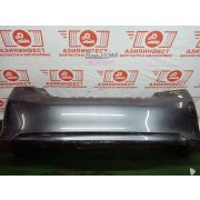 Бампер задний Toyota Camry ASV50 2AR-FE U760E -04A 2013 AU-2055