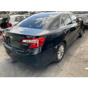 Домкрат Toyota Camry ASV50 2AR-FE U760E -04A 2014 AU-2063