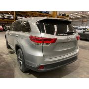 Бампер передний Toyota Highlander GSU55 2GR-FKS UA80F -04A 2017 AU-2064