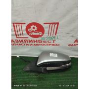 Зеркало боковое левое Toyota Highlander GSU55 2GR-FKS UA80F -04A 2017 AU-2064