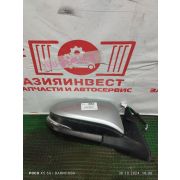 Зеркало боковое правое Toyota Highlander GSU55 2GR-FKS UA80F -04A 2017 AU-2064