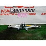 Домкрат Toyota Corolla ZRE152 2ZR-FE U341E -04A 2011 AU-2070