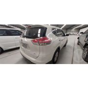 Домкрат Nissan X-Trail T32 QR25DE RE0F10D GS56 2016 AU-2046