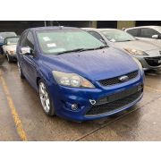 Бампер передний Ford Focus CB4 HYDA M66 2010 AU-2049