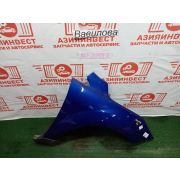 Крыло переднее правое Ford Focus CB4 HYDA M66 2010 AU-2049