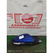 Зеркало боковое правое Hyundai Solaris RB G4FC TZ15 2011 AU-2050