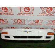 Бампер передний Toyota Camry SXV10 5S-FE A140E -03A 1993 AU-2068