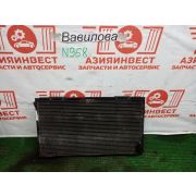 Радиатор кондиционера Toyota Celica ST202 3S-GE A140E -05A 1993 N968