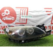 Фара правая Mazda Axela BK3P L3-VE G601-17-100 2007 AU-1897