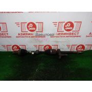 Привод передний левый Honda CR-V RD1 B20B MDMA 2001 AU-2045