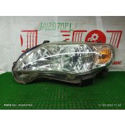 Фара левая Toyota Corolla ZRE152 2ZR-FE U341E -04A 2011 AU-2070