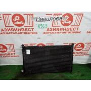 Радиатор кондиционера Honda Accord CF3 F18B MCJA 2001 N963