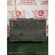Радиатор двигателя Toyota Camry ACV30 2AZ-FE U241E -02A 2002 AU-2038