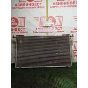 Радиатор кондиционера Toyota Camry ACV30 2AZ-FE U241E -02A 2002 AU-2038