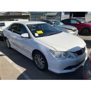 Подкрылок пластиковый передний левый Toyota Camry GSV50 2GR-FE U660E -02A 2016 AU-2041