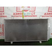 Радиатор кондиционера Toyota Camry GSV50 2GR-FE U660E -02A 2016 AU-2041