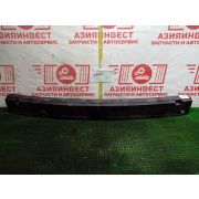 Усилитель переднего бампера Toyota Camry GSV50 2GR-FE U660E -02A 2016 AU-2041