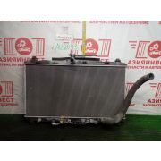 Радиатор двигателя Toyota Camry GSV50 2GR-FE U660E -02A 2012 AU-2043