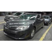 Подкрылок пластиковый задний левый Toyota Camry ASV50 2AR-FE U760E -04A 2013 AU-2055