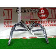 Шарнир капота комплект Mercedes-Benz ML350 W164 272.967 722.906 2010 AU-2060
