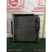 Радиатор кондиционера Toyota Camry ASV50 2AR-FE U760E -04A 2015 AU-2062