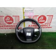 Руль Toyota Corolla ZRE152 2ZR-FE U341E -04A 2011 AU-2070