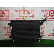 Радиатор кондиционера Volkswagen Tiguan 5N1 CCZD NZT 2015 AU-2039