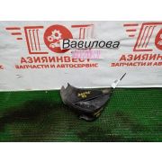 Брызговики передние комплект Toyota Corolla ZZE122 1ZZ-FE U341E -12A 2006 AU-2069