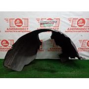 Подкрылок пластиковый передний правый Ford Focus CB4 AODA 4F27E 2011 AU-2058