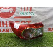 Фонарь стоп-сигнала левый Toyota Corolla ZRE152R 2ZR-FE U341E -04A 2012 AU-2007