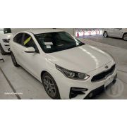 Подушка ДВС левая Kia Cerato BD G4NA A6MF1 2018 AU-2030
