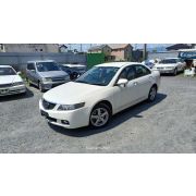 Подушка безопасности водителя Honda Accord CL9 K24A MCTA 2003 Z6