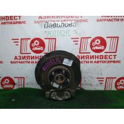 Ступица передняя левая Toyota Camry GSV50 2GR-FE U660E -02A 2013 AU-2052