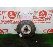 Тормозной диск передний левый Mercedes-Benz ML350 W164 272.967 722.906 2010 AU-2060