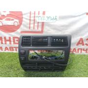 Блок управления отоплением и вентиляцией (Климат-контроль) Toyota Corolla AE102 7A-FE A240L -04A 1998 AU-2015