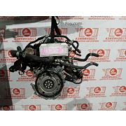 Двигатель Toyota Corolla ZRE152 2ZR-FE U341E -04A 2011 AU-2070