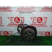 Ступица задняя правая Toyota Camry GSV50 2GR-FE U660E -02A 2016 AU-2041