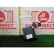 Блок ABS Toyota Camry GSV50 2GR-FE U660E -02A 2013 AU-2052