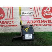 Блок ABS Toyota Camry ASV50 2AR-FE U760E -04A 2014 AU-2063