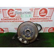 Ступица задняя левая Toyota Camry ASV50 2AR-FE U760E -04A 2014 AU-2063