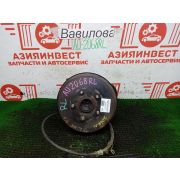 Ступица задняя левая Toyota Camry SXV10 5S-FE A140E -03A 1993 AU-2068